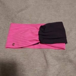 Lululemon Head band